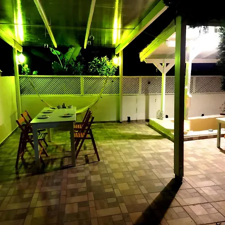 Apartment Vacation_studio_near_the_beach Iraklio